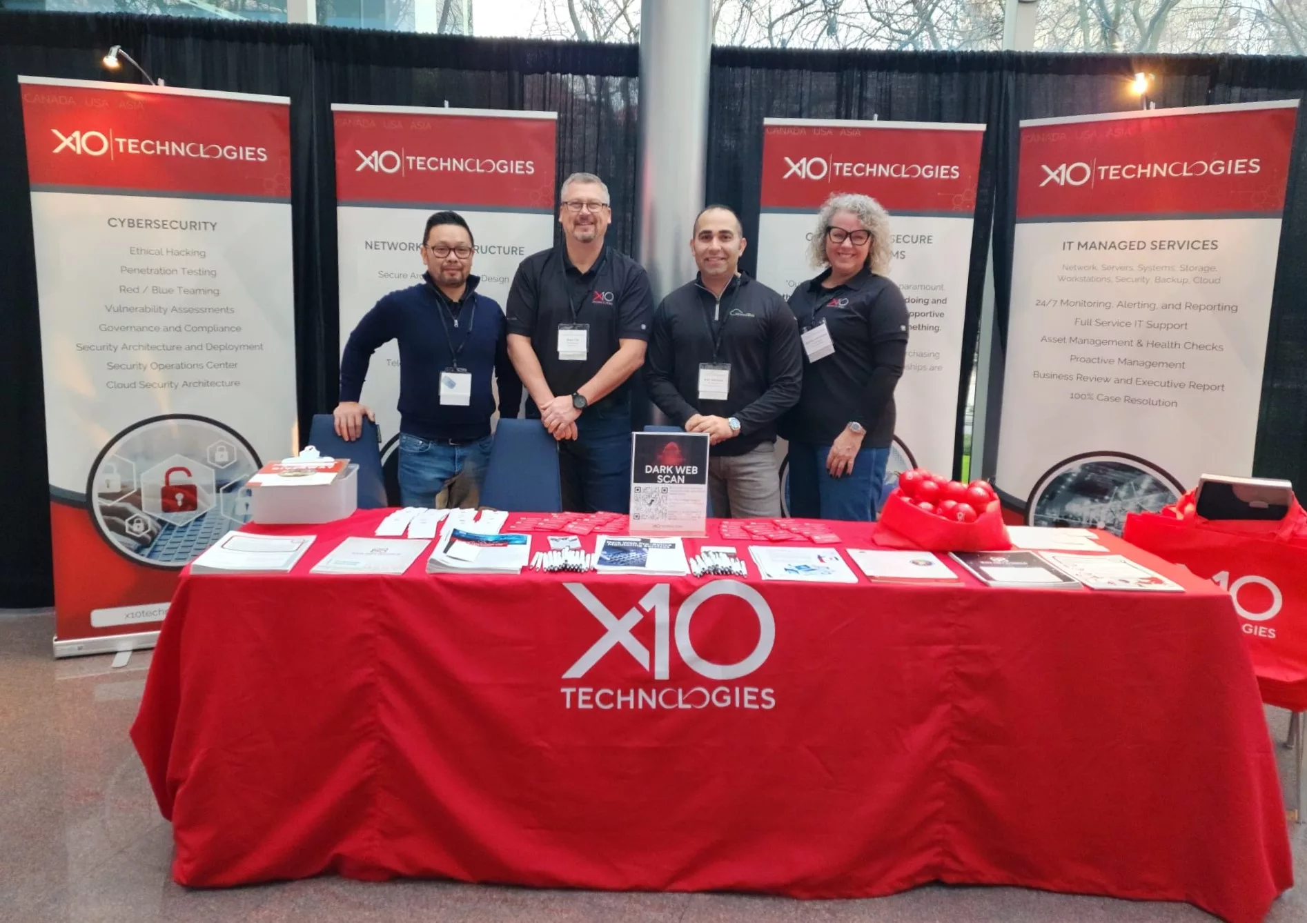 IT4K12 Conference 2023