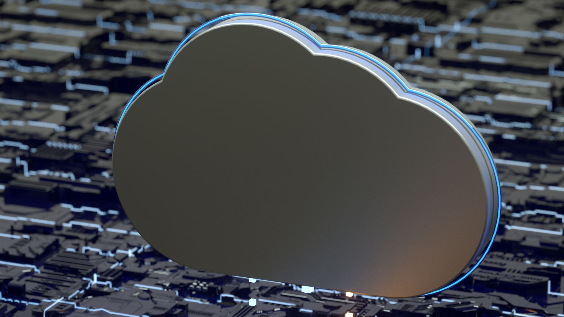 Cloud Infrastructure