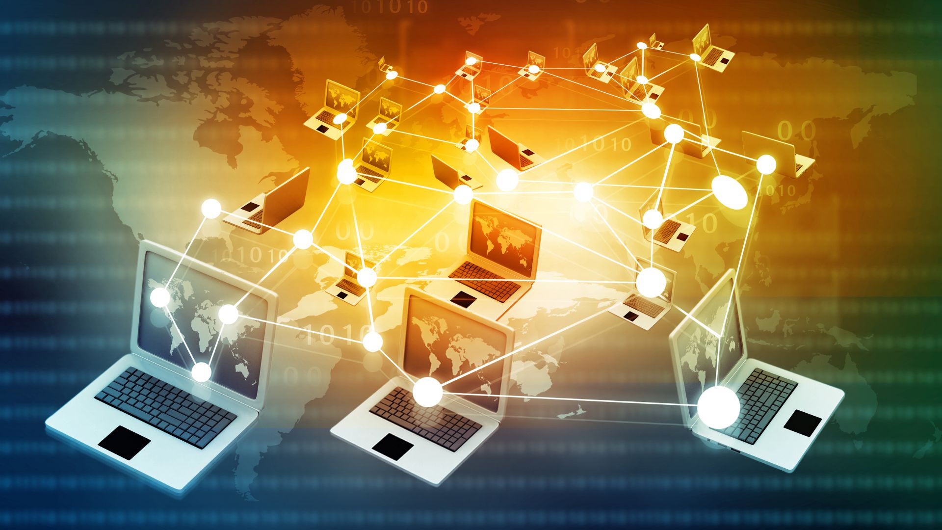 Network Management & Visibility​