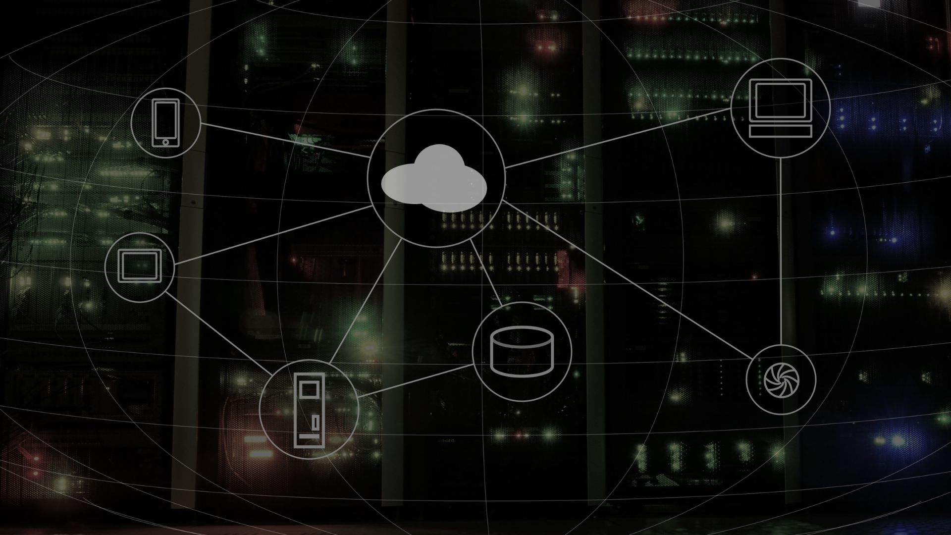 Local Area Networks​