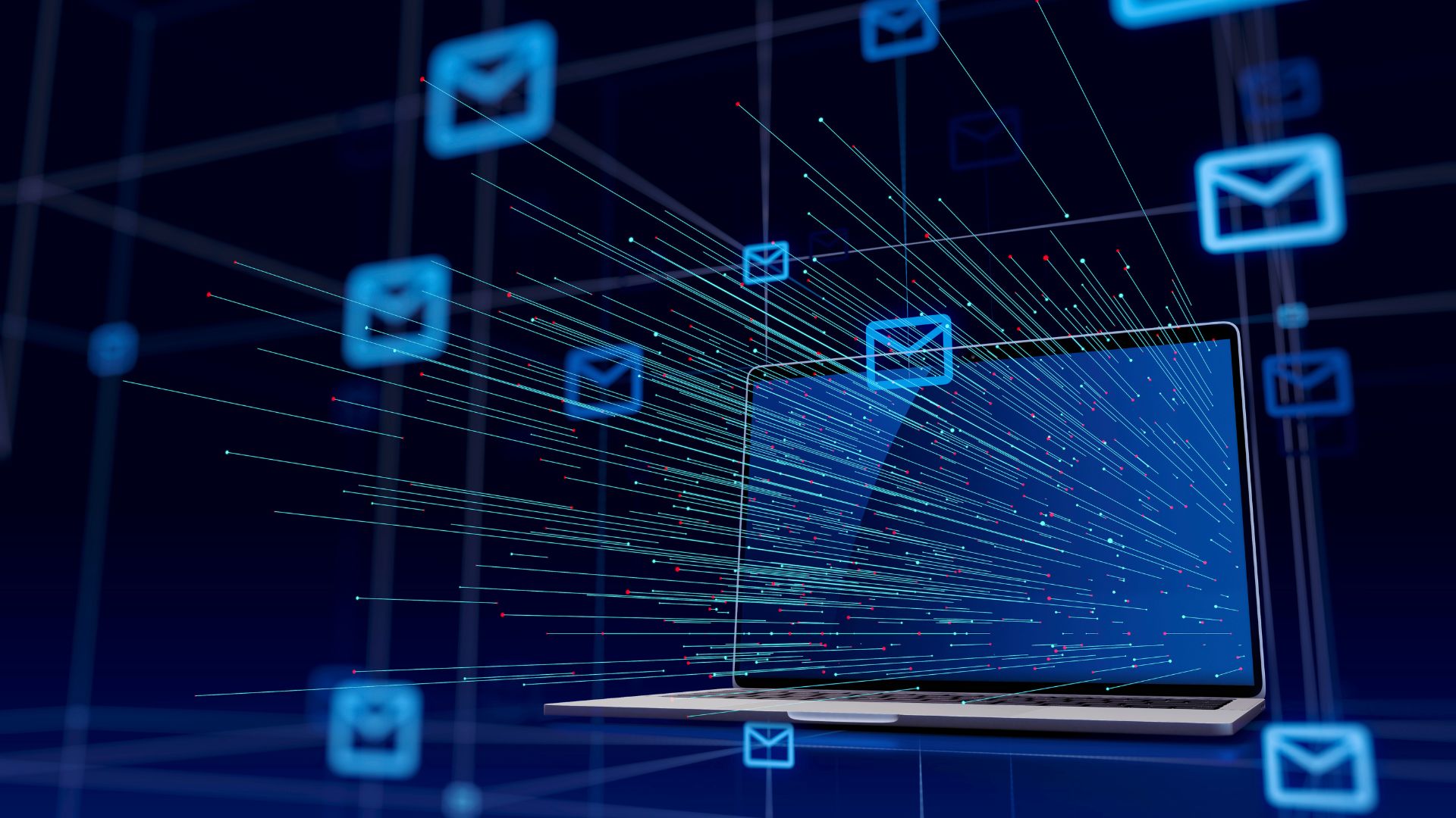 Email protection and archiving