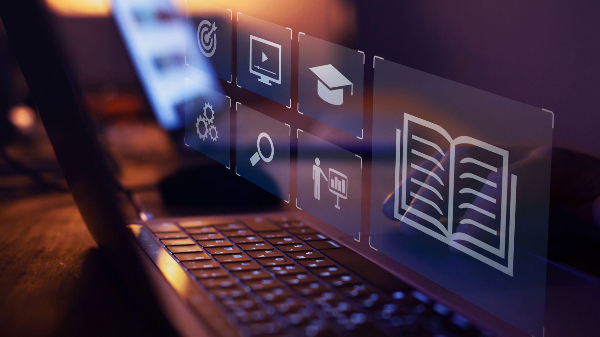Education Technology Assessment​