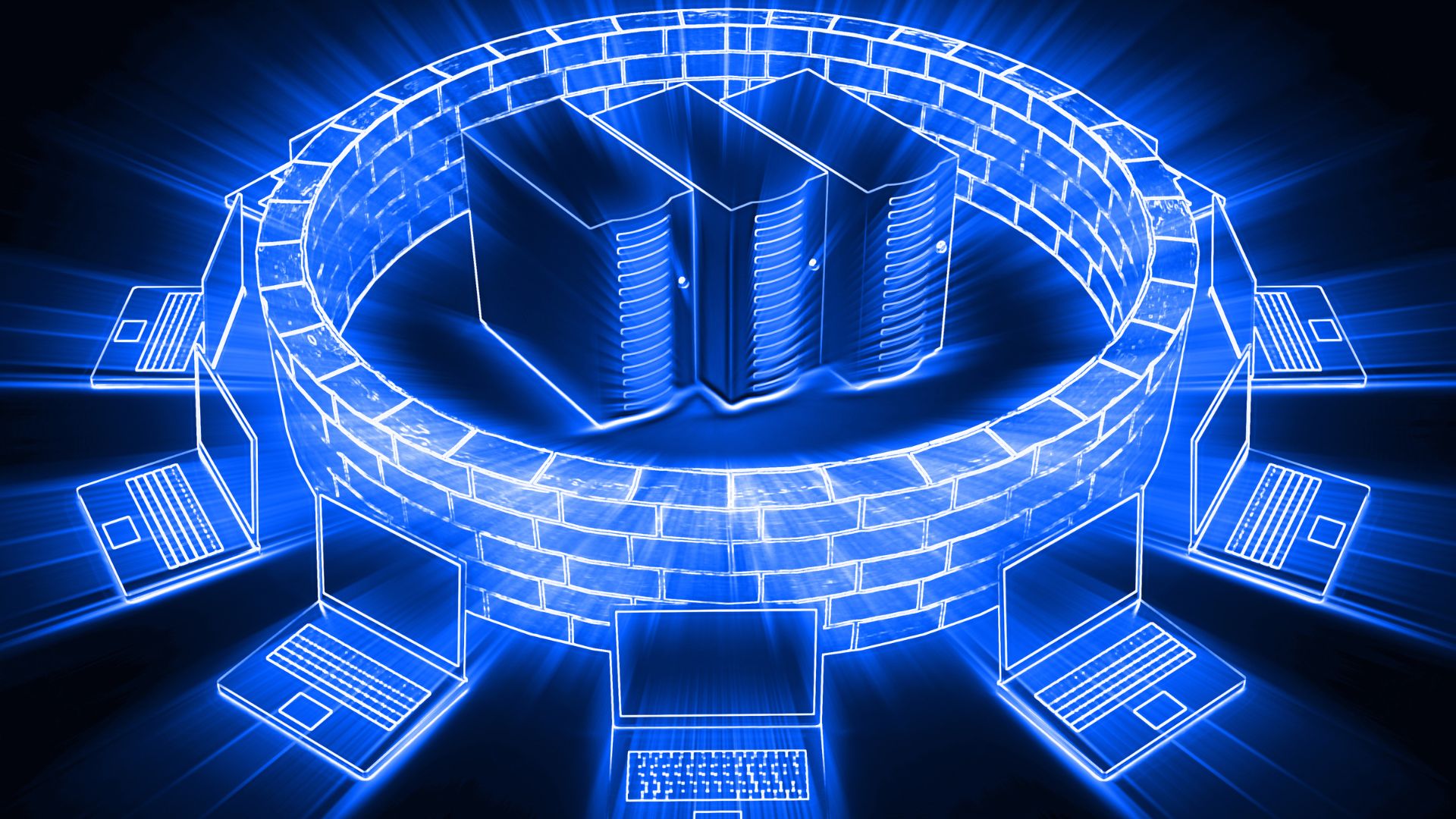 Firewall Management