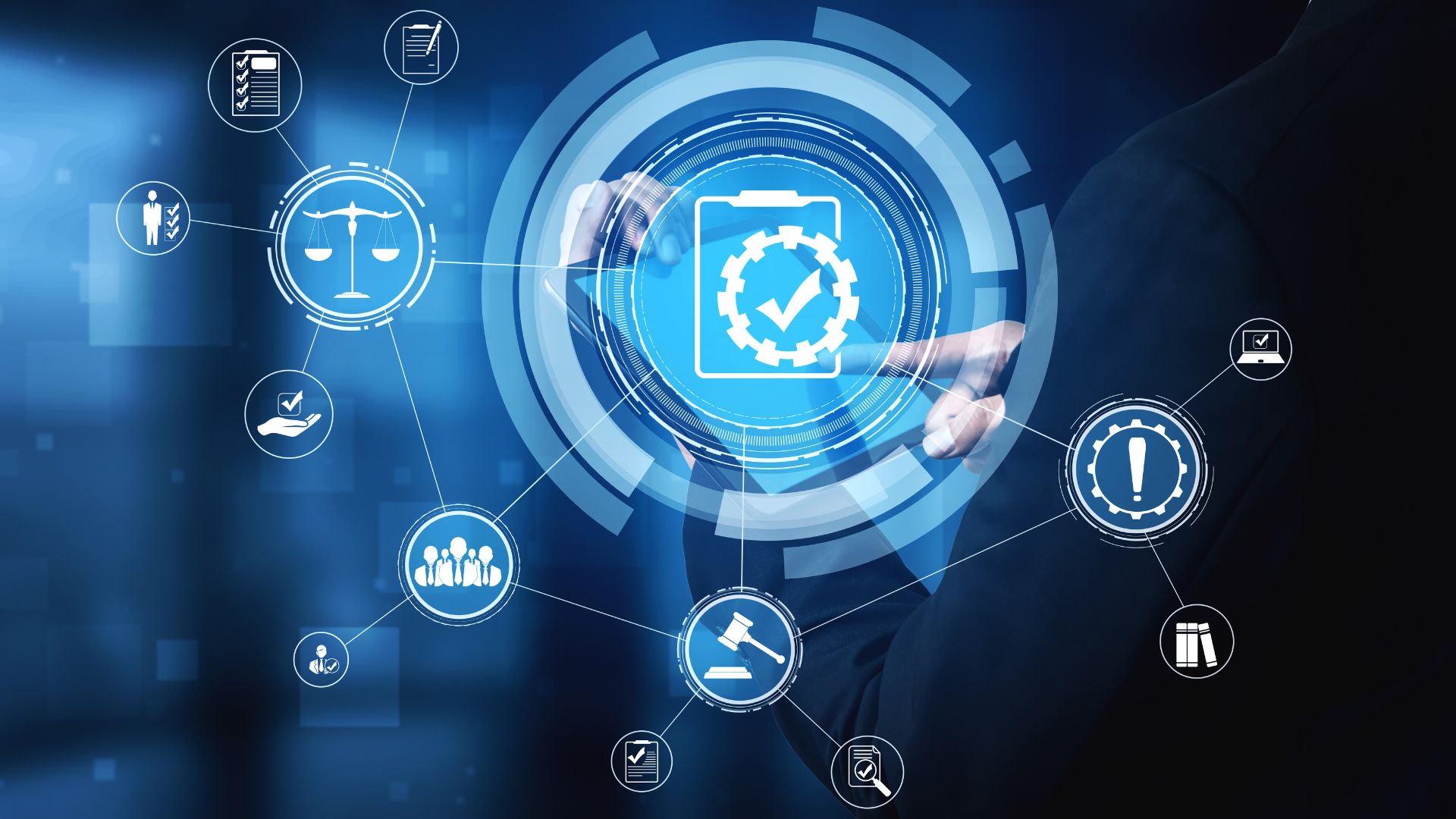 Governance and Compliance