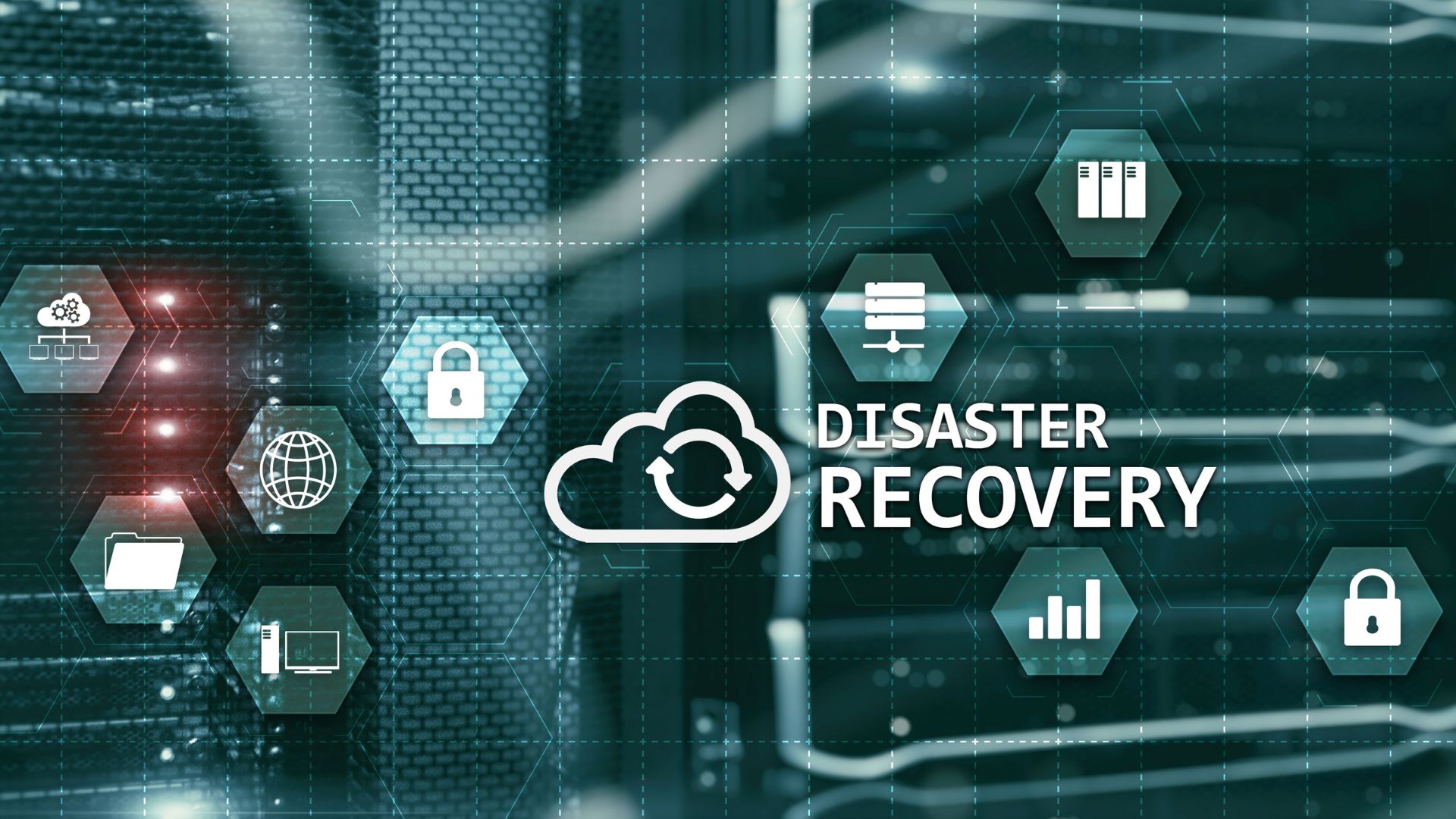 Backup and Disaster Recovery