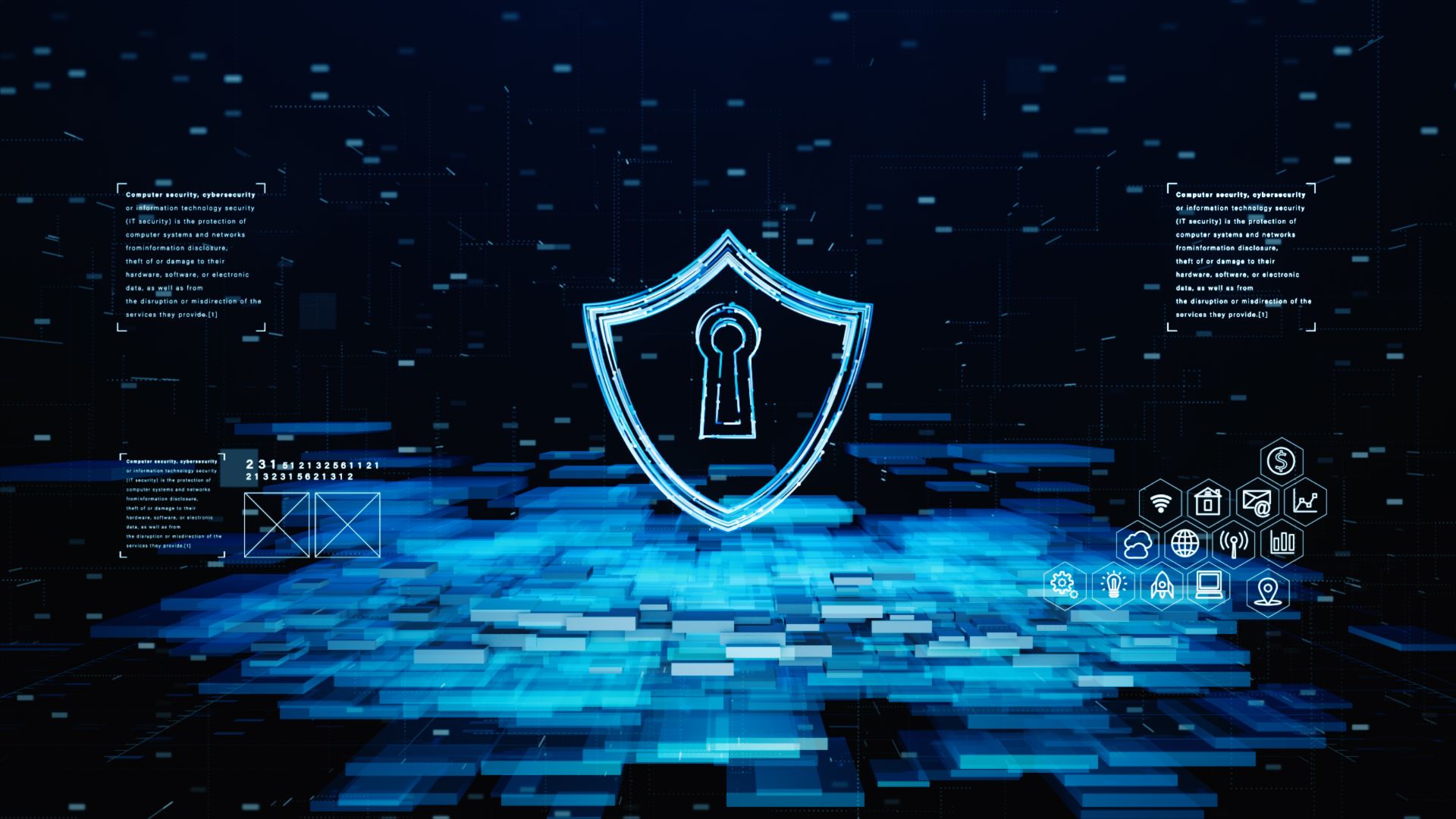 Security Across A Much Larger Attack Surface​